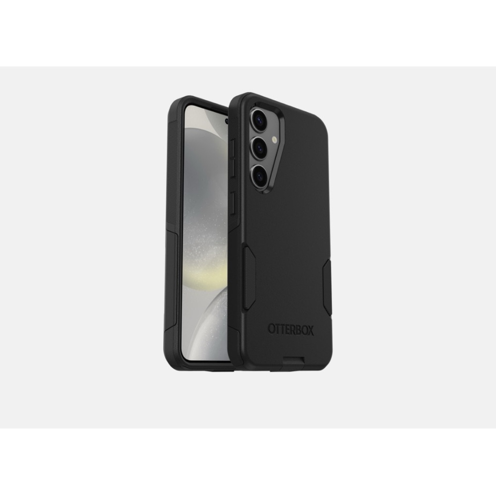 OtterBox Commuter Series- Samsung Galaxy S24 Phone Case - Picture 2 of 11